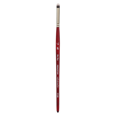 Princeton Velvetouch Mini Series 3950 Brushes