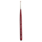 Princeton Velvetouch Mini Series 3950 Brushes