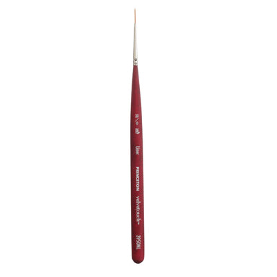 Princeton Velvetouch Mini Series 3950 Brushes