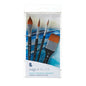 Princeton Aqua Elite Box Set of 4