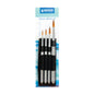 Princeton Aqua Elite Travel Set of 4