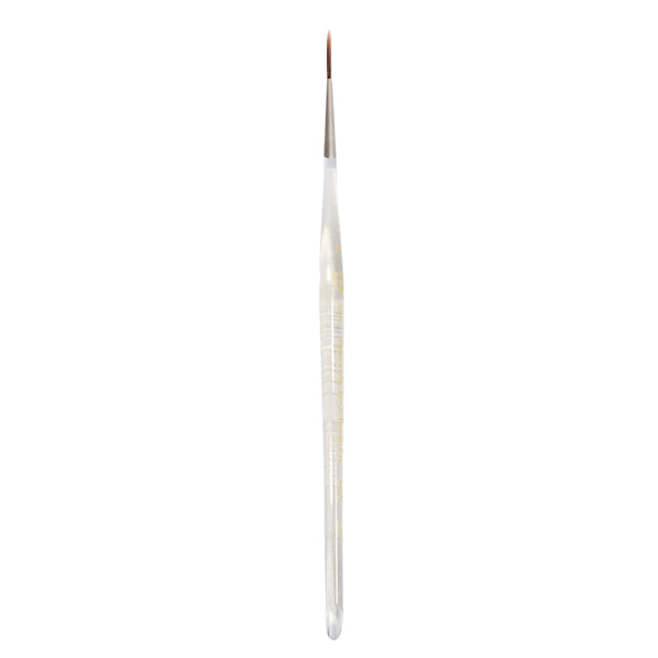 Princeton Glacier Series 4950 Synthetic Watercolour Brushes