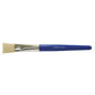 Princeton Chubby Kid Brush Flat