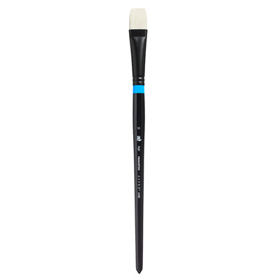 Princeton Aspen Series 6500 Oil Synthetic Brushes