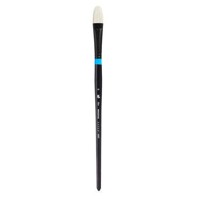 Princeton Aspen Series 6500 Oil Synthetic Brushes