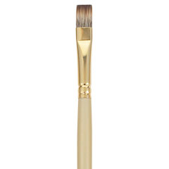 Princeton Imperial Series 6600 Oil Synthetic Brushes