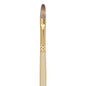 Princeton Imperial Series 6600 Oil Synthetic Brushes