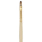Princeton Imperial Series 6600 Oil Synthetic Brushes