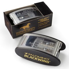 Blackwing (by Palomino) Long Point Pencil Sharpeners
