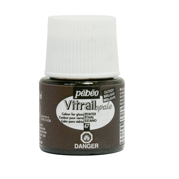 Pebeo Vitrail Paints