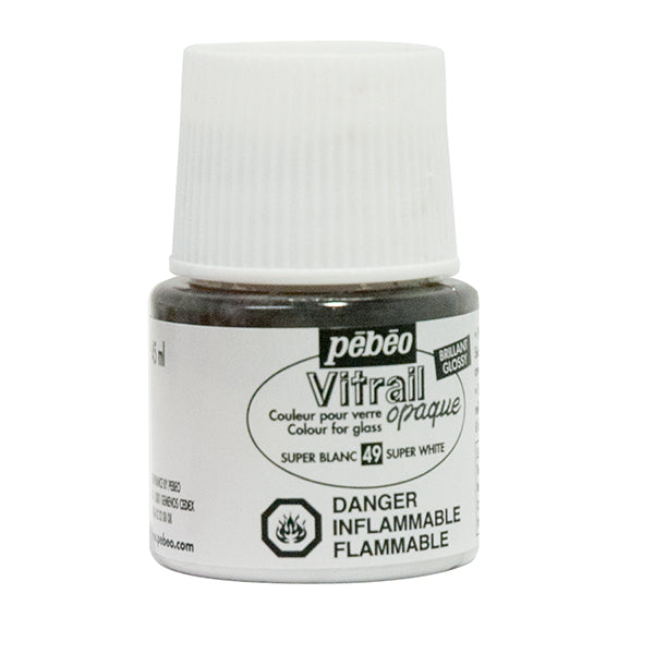 Pebeo Vitrail Paints