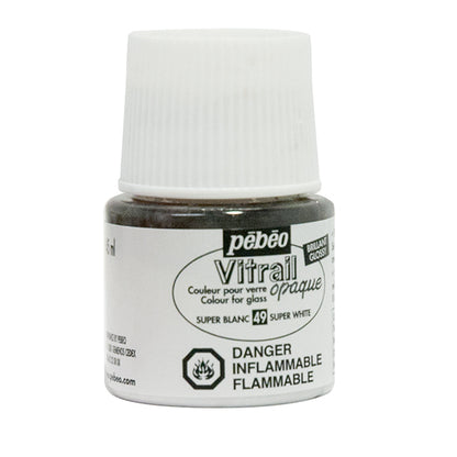 Pebeo Vitrail Paints