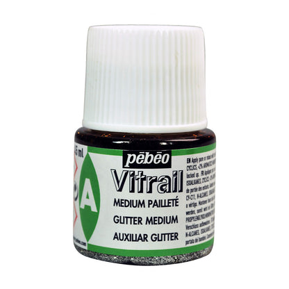 Pebeo Vitrail Paints