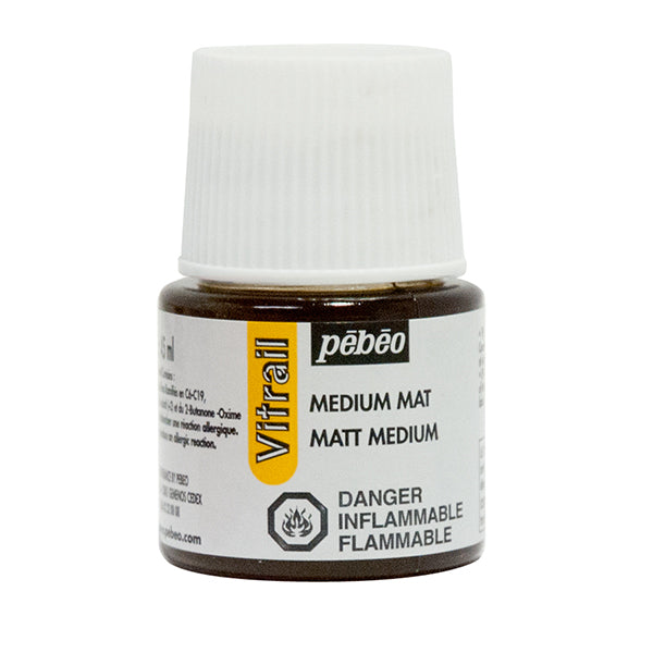 Pebeo Vitrail Paints
