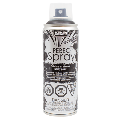 Montana BLACK Spray Paints - Black or Grey or Blue – Opus Art Supplies