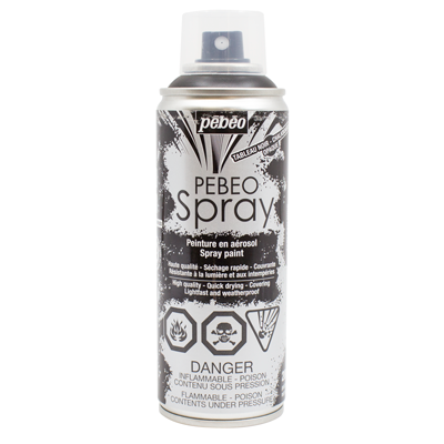 Pebeo Acrylic Spray