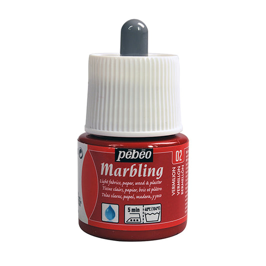 Pebeo Marbling Inks