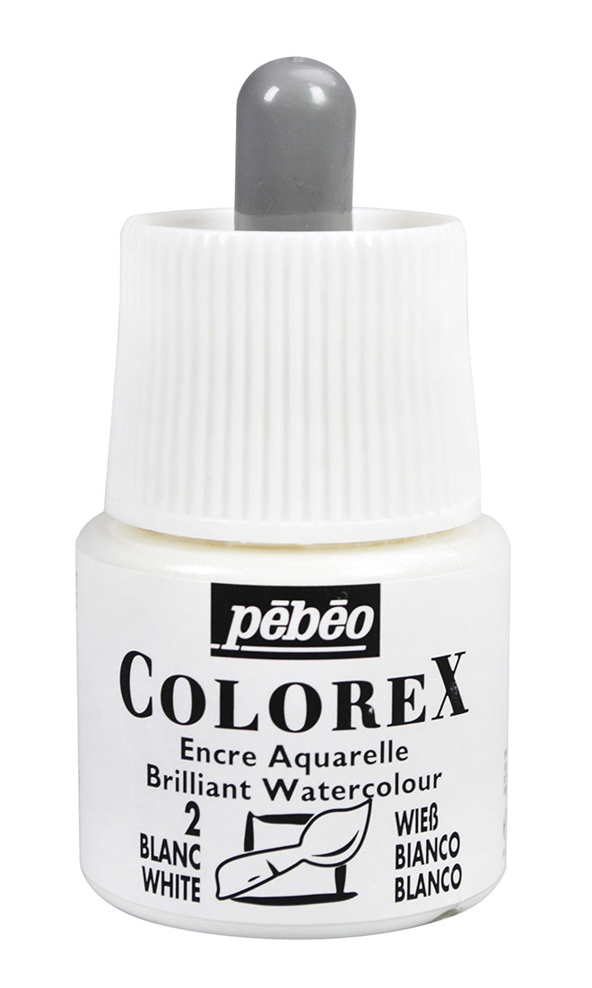 Pinata Alcohol Ink - White or Yellow