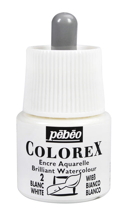 Pinata Alcohol Ink - White or Yellow