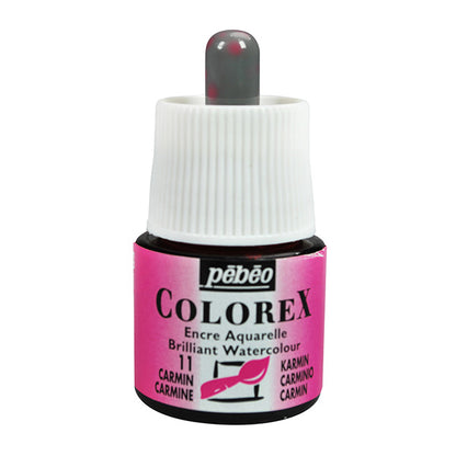 Pinata Alcohol Ink - Orange or Red or Purple