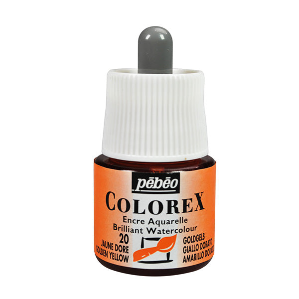 Pinata Alcohol Ink - White or Yellow