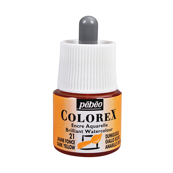 Pinata Alcohol Ink - White or Yellow