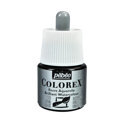 Pinata Alcohol Ink - Black or Grey or Blue