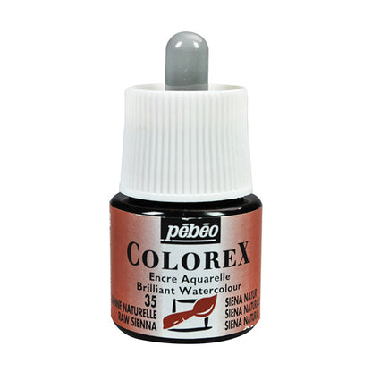 Pinata Alcohol Ink - Brown or Green