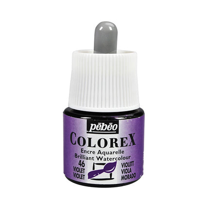 Pinata Alcohol Ink - Orange or Red or Purple