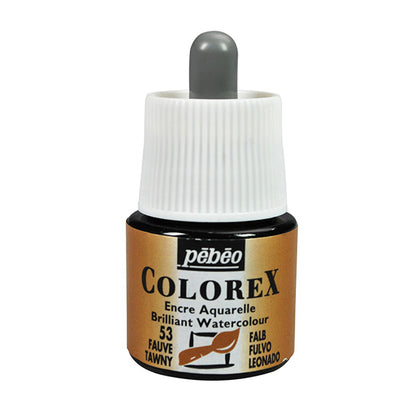 Pinata Alcohol Ink - Brown or Green