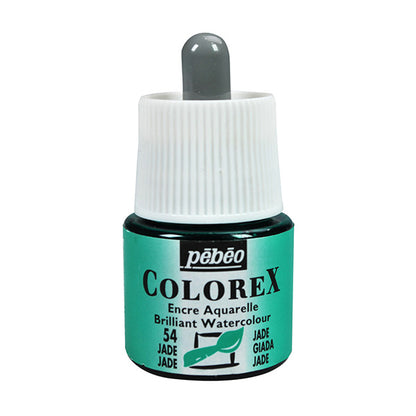Pinata Alcohol Ink - Brown or Green