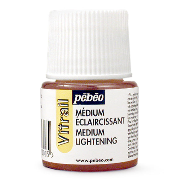 Pebeo Vitrail Paints