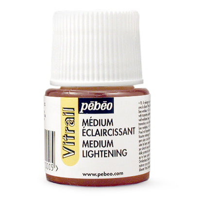 Pebeo Vitrail Paints