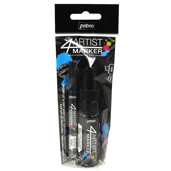 Marker Comp 20 NG Ski Bindings - Powder7