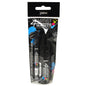 Pebeo 4Artist Duo Marker Black Duo Set of 2