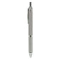 Pentel EnerGel Alloy RT Gel Pen Gold 0.7mm