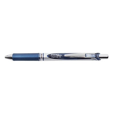 Pentel EnerGel Roller Pens