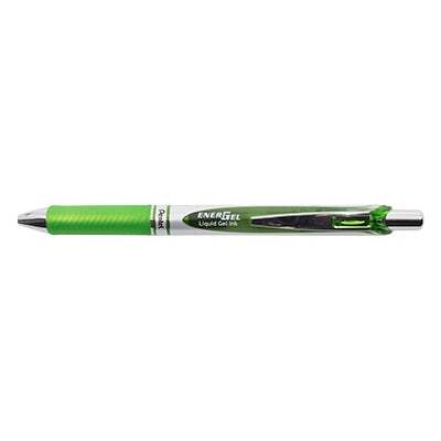 Pentel EnerGel Roller Pens