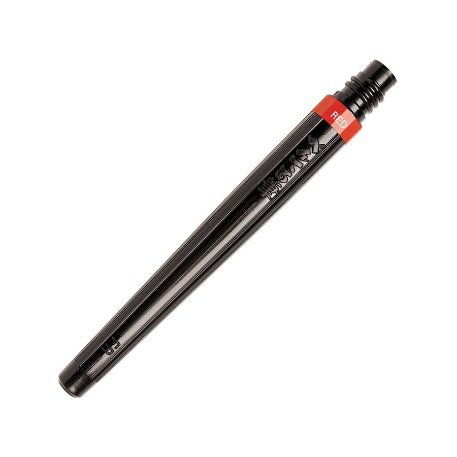 Pentel Color Brush Refill Cartridges FR-T
