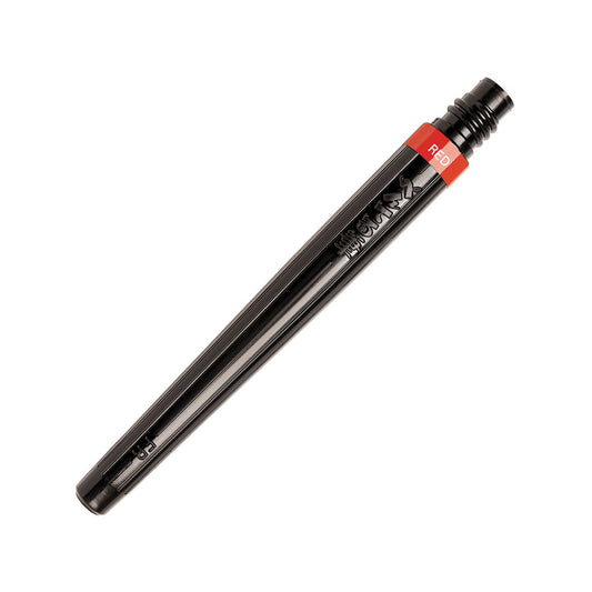 Pentel Color Brush Refill Cartridges FR-T