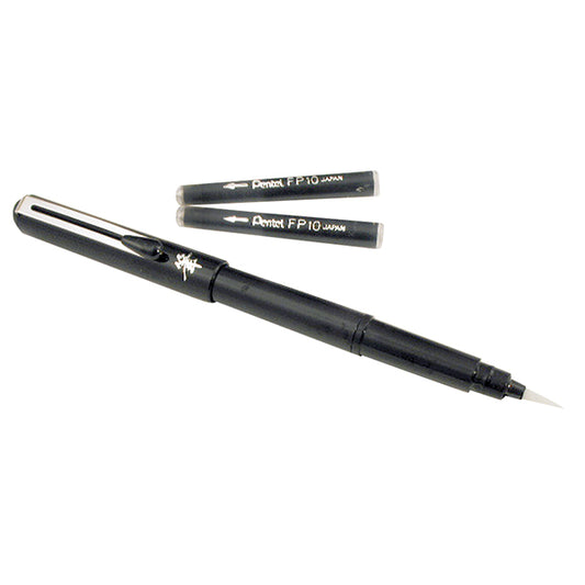 Pentel Pocket Brush