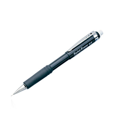 Pentel Twist-Erase Mechanical Pencils