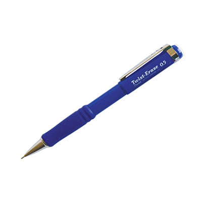 Pentel Twist-Erase Mechanical Pencils