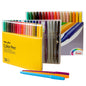 Pentel Color Pen Set of 36