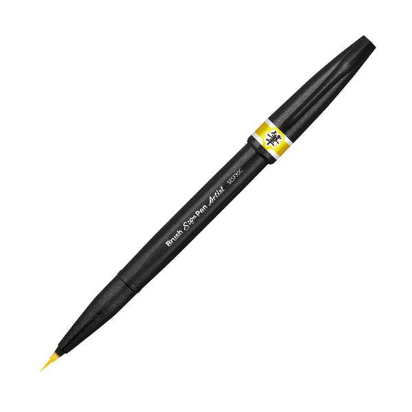 Pentel Sign Pen Brush Markers SESF30