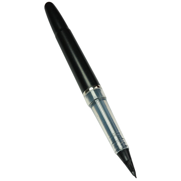 Pentel Tradio Stylo Fountain Pen Black