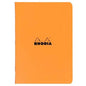 Rhodia Side-Stapled Notebooks