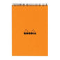 Rhodia Spiral-Bound Notebooks