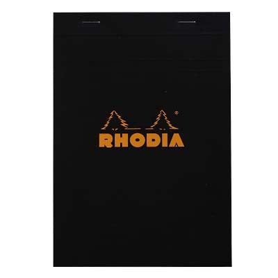 Rhodia Classic Pads