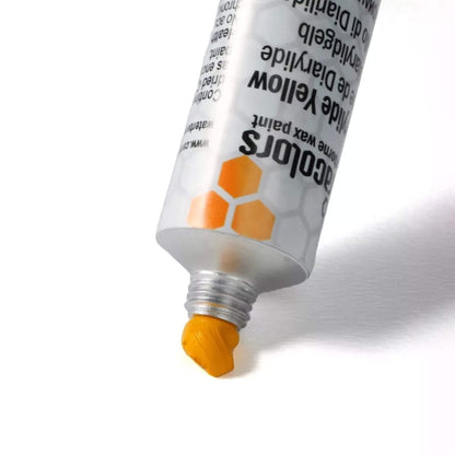 Ceracolors Waterborne Wax Paint